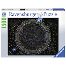 Universum, Pussel, 1500 bitar, Ravensburger