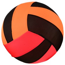 Jättevolleyboll 50 cm Sportme