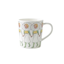 Design House Stockholm Mugg Marguerite