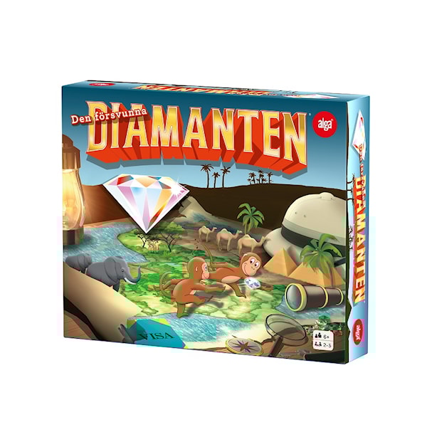 BRIO 38010814 Diamant