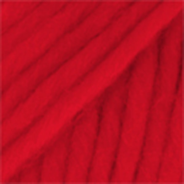 Drops ESKIMO UNICOLOR 56 christmas red