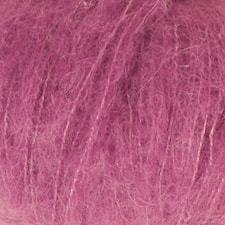 Brushed Alpaca Silk 25 g heather 08 Drops