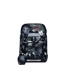Ryggsäck Classic 22 Camo Rex Beckmann