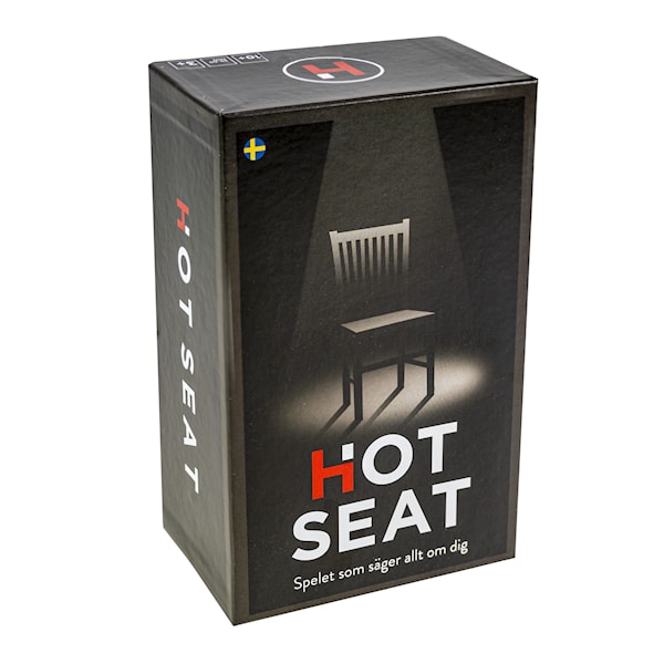 Hot Seat Tactic