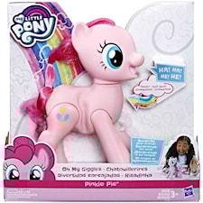 My Little Pony, Oh My Giggles Pinkie Pie