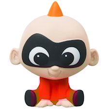 Squishy Palz Jack Jack, Superhjältarna