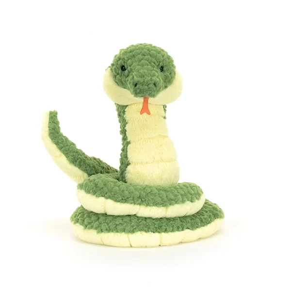 Cizi Slange Jellycat Kosedyr 27 cm
