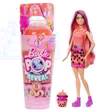 Barbie Pop Reveal Boba Mango Mochi