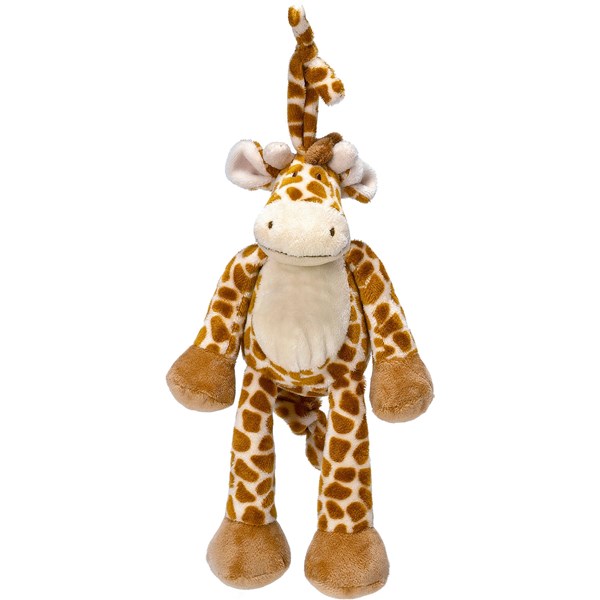 Speldosa Diinglisar Wild, Giraff, Teddykompaniet