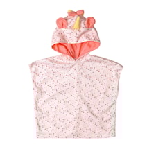 Badrock till Docka 41-46 cm Lillan & Friends