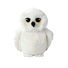 Warner Bros Harry Potter Hedwig Kosedyr (25 cm)