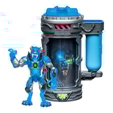 Mutator Action Stealth Panther Mr. Beast