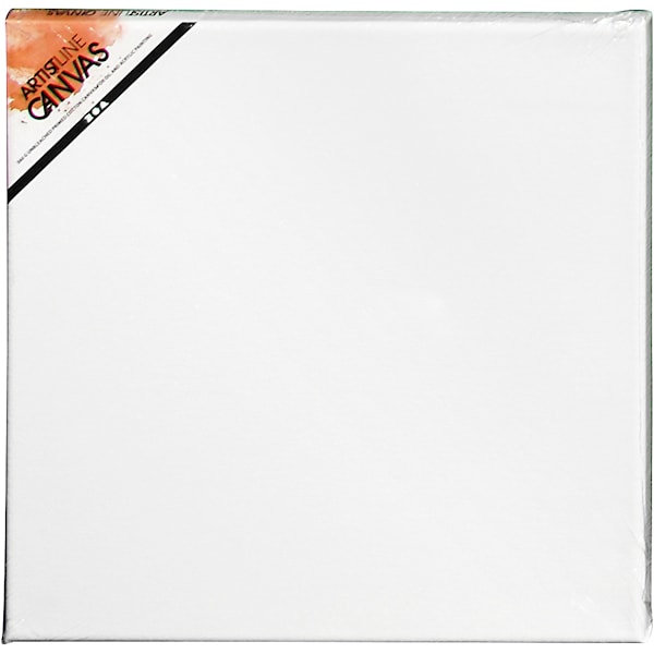 Creativ Company ArtistLine Canvas 30x30 cm