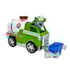 Paw Patrol Fire Rescue Fordon med Figur Rocky