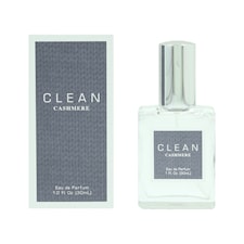 Clean Cashmere Edp Spray 30ml