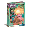 Puslespill 500 brikker Disney Stitch, Clementoni