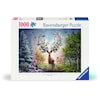 Puslespill Magical Deer 1000 brikker, Ravensburger