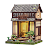 Midi Book Nook Kirishima Cha-an CuteBee