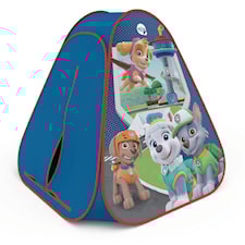 Pop-up tält, Paw Patrol