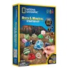 National Geographic Rock & Mineral-kit