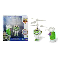 Disney Toy Story Flygande Buzz