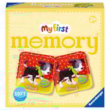 My First memory® Animal Babies Ravensburger