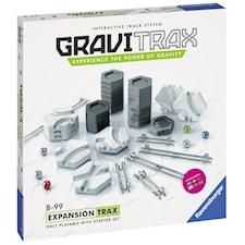 GraviTrax Trax Ravensburger /SV/DA/FI/NO/EN