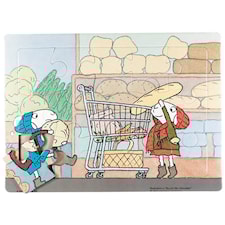 Bu och Bä Rampussel