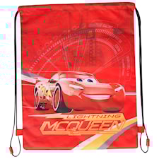 Gympapåse, Cars 3