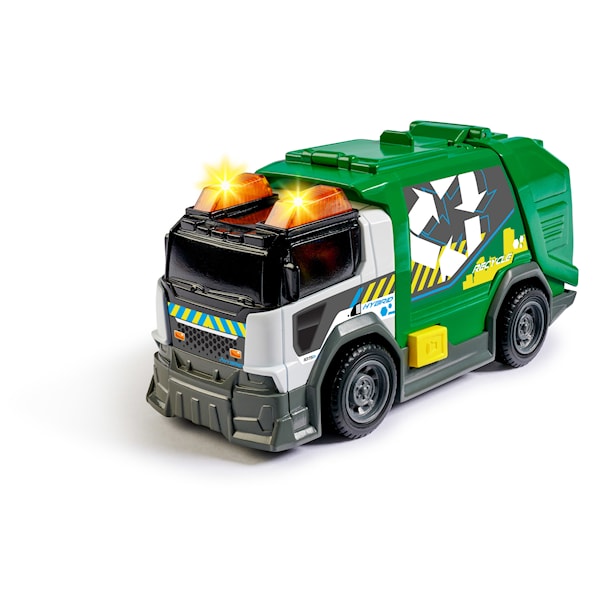 Resirkuleringsbil Dickie Toys