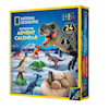 National Geographic Dinosaur Adventskalender 2024