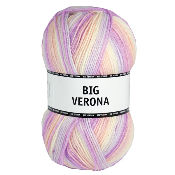 Läs mer om Big Verona 200 g Järbo