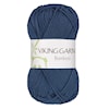 Bamboo Garn Bomullsmix 50 g Viking Garn